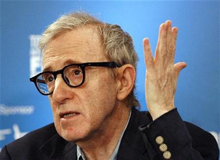 Woody Allen i wszystko jasne!